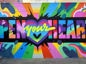 Skechers lanza colección artística con Jason Naylor