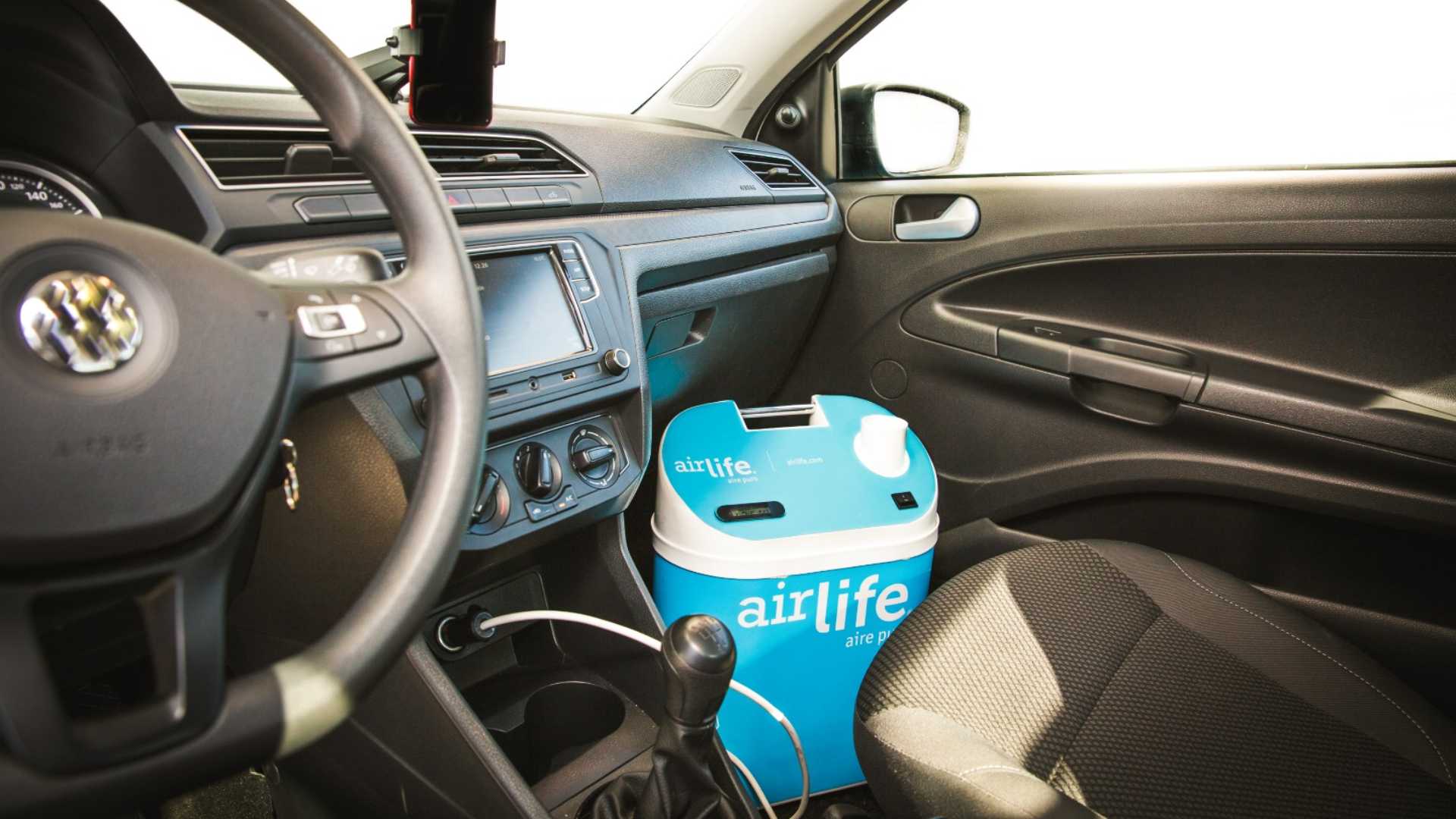 Airlife crece en Perú con soluciones de purificación