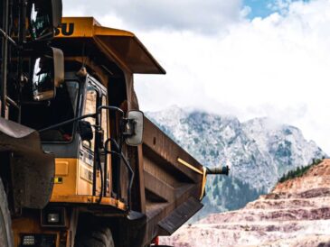 Talento local impulsa sostenibilidad en proyectos mineros