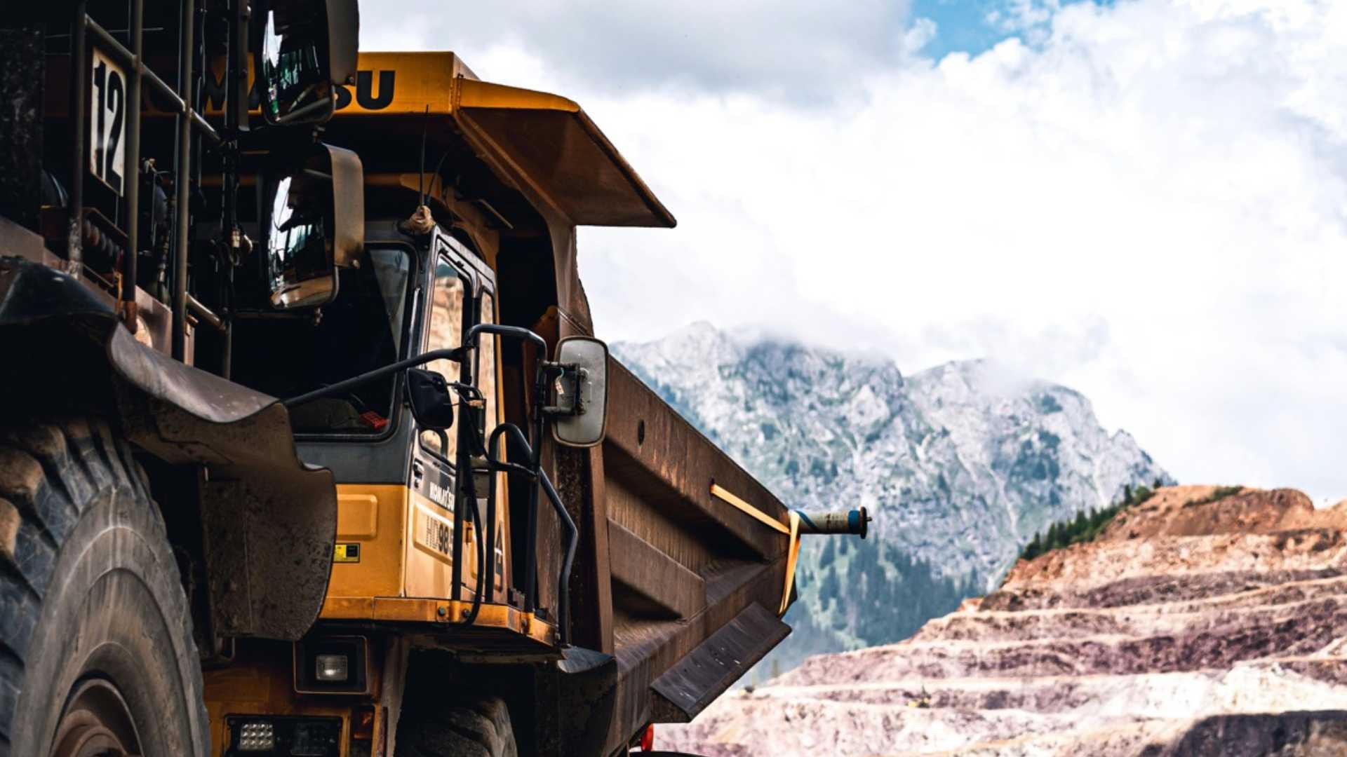 Talento local impulsa sostenibilidad en proyectos mineros