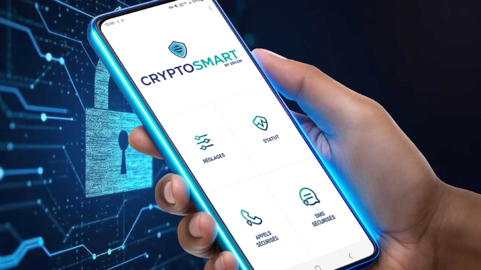 Thales y Samsung integran ciberseguridad móvil avanzada en LATAM