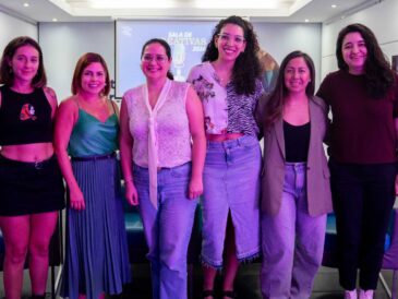 Toulouse Lautrec impulsa liderazgo femenino con acciones digitales