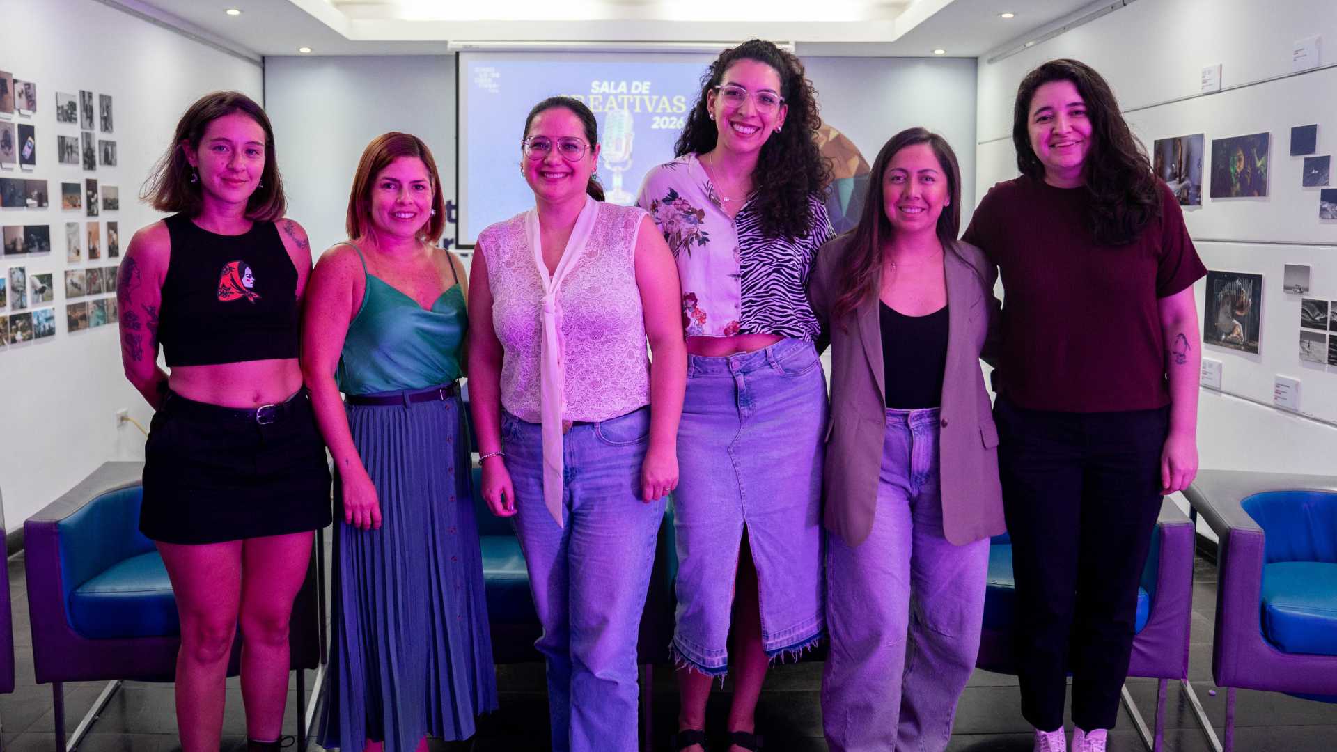 Toulouse Lautrec impulsa liderazgo femenino con acciones digitales