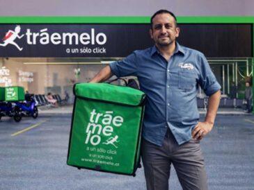 Tráemelo integra logística y servicios digitales en nuevo modelo