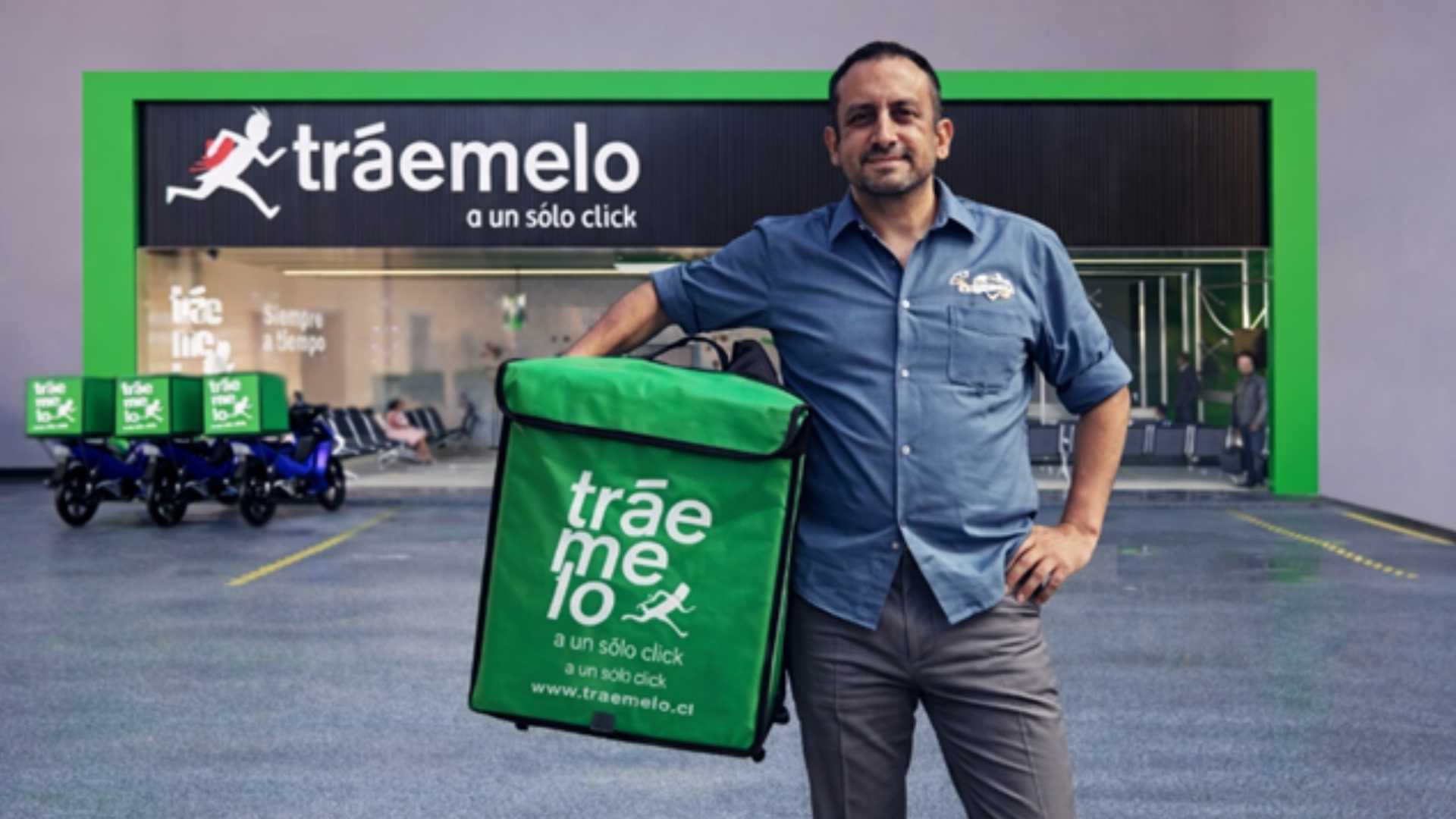 Tráemelo integra logística y servicios digitales en nuevo modelo
