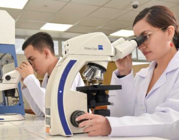 UTP se ubica en el Top 3 de universidades peruanas