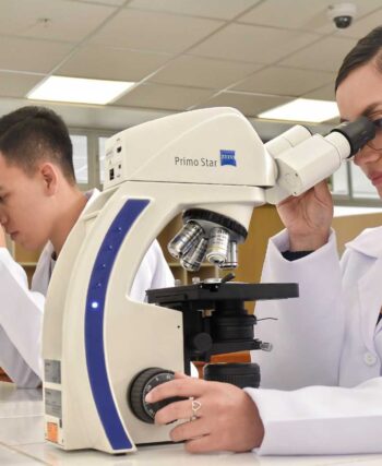 UTP se ubica en el Top 3 de universidades peruanas