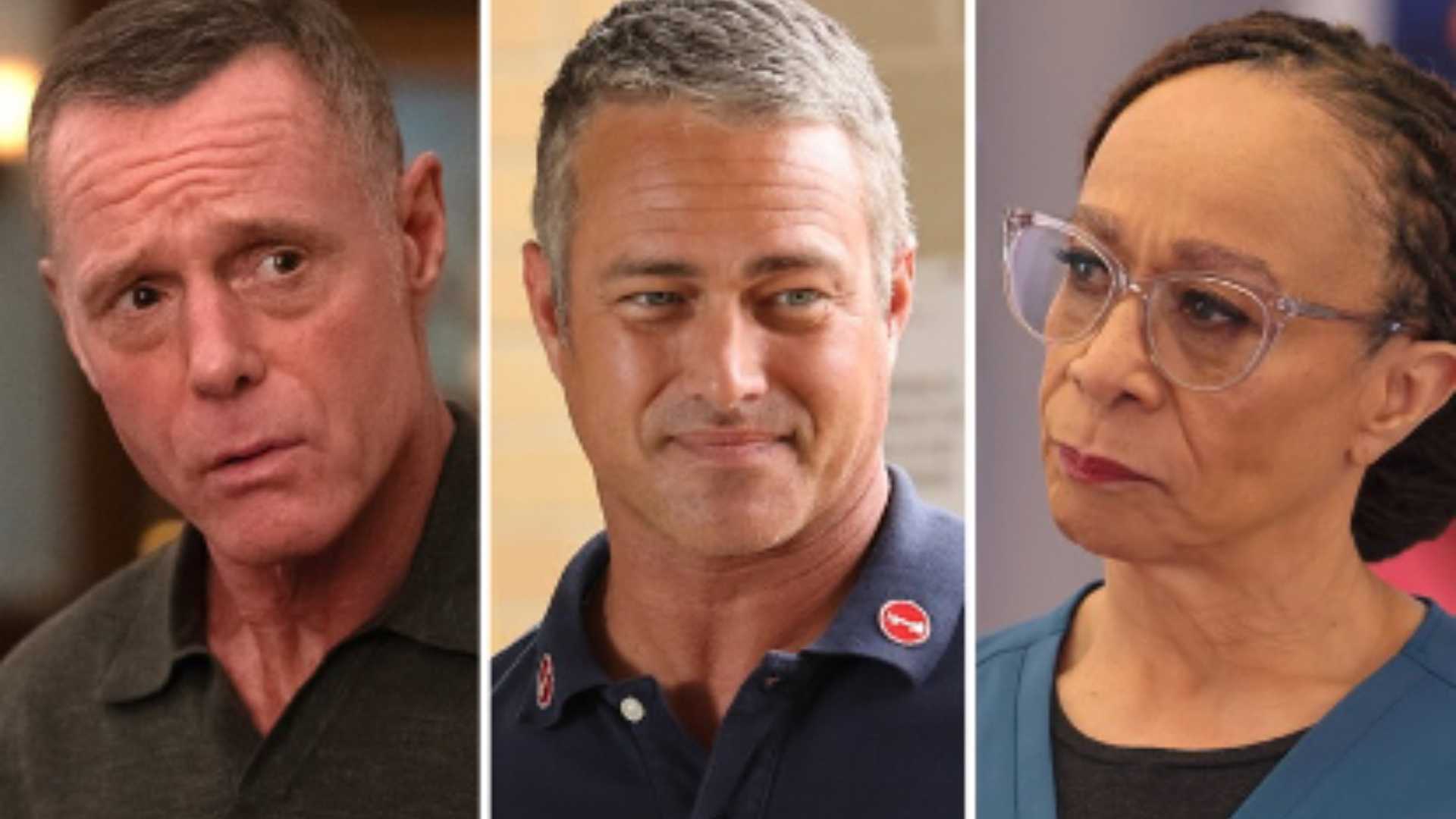 Universal+ estrena crossover One Chicago con emergencia aérea