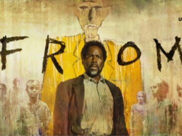 Universal+ estrena la temporada 4 de From