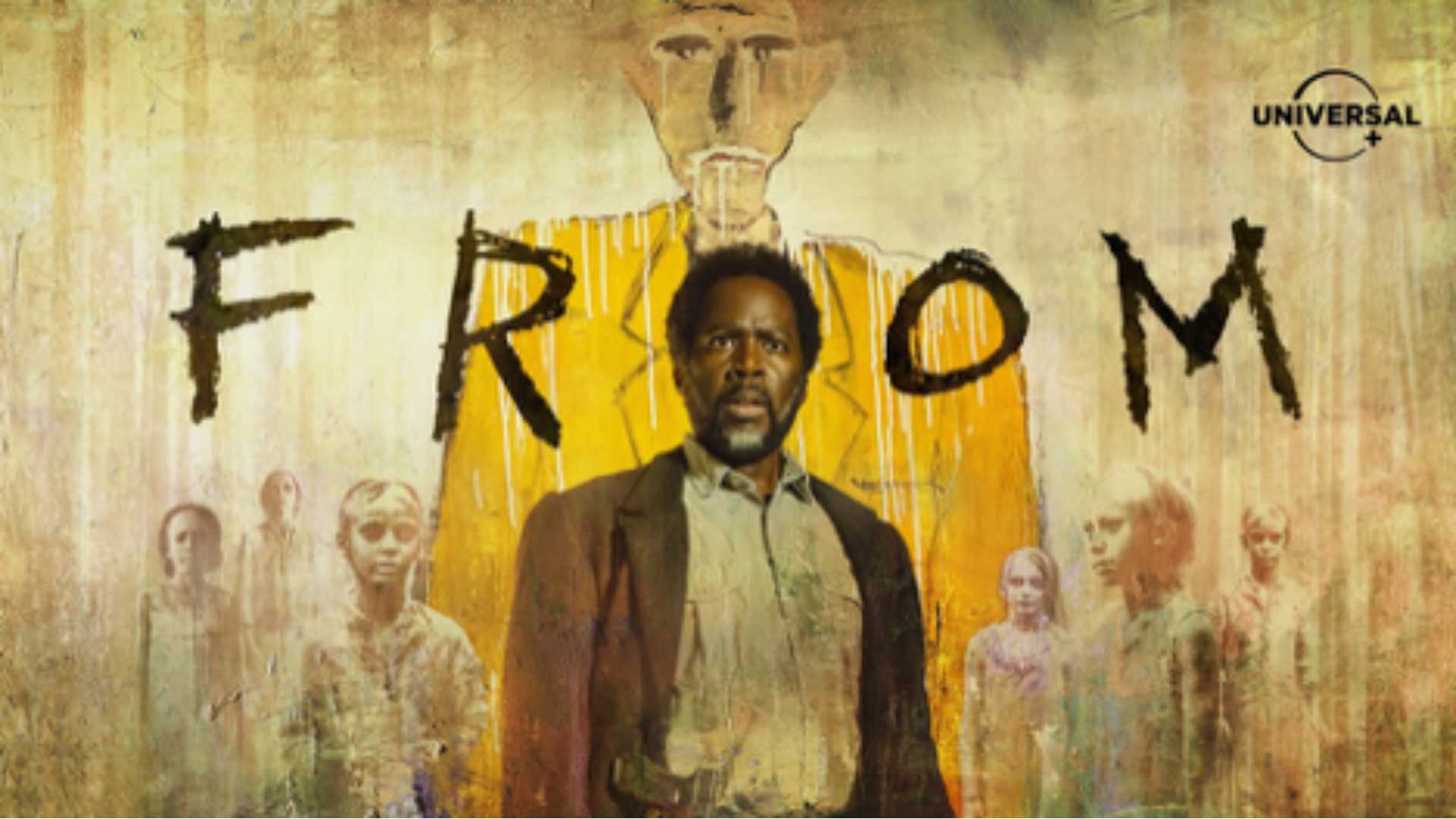 Universal+ estrena la temporada 4 de From