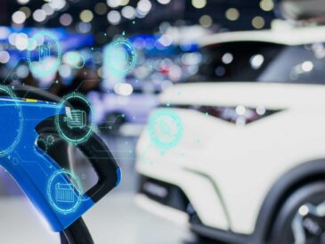 Ventas de vehículos electrificados crecen 77% en Perú en 2026