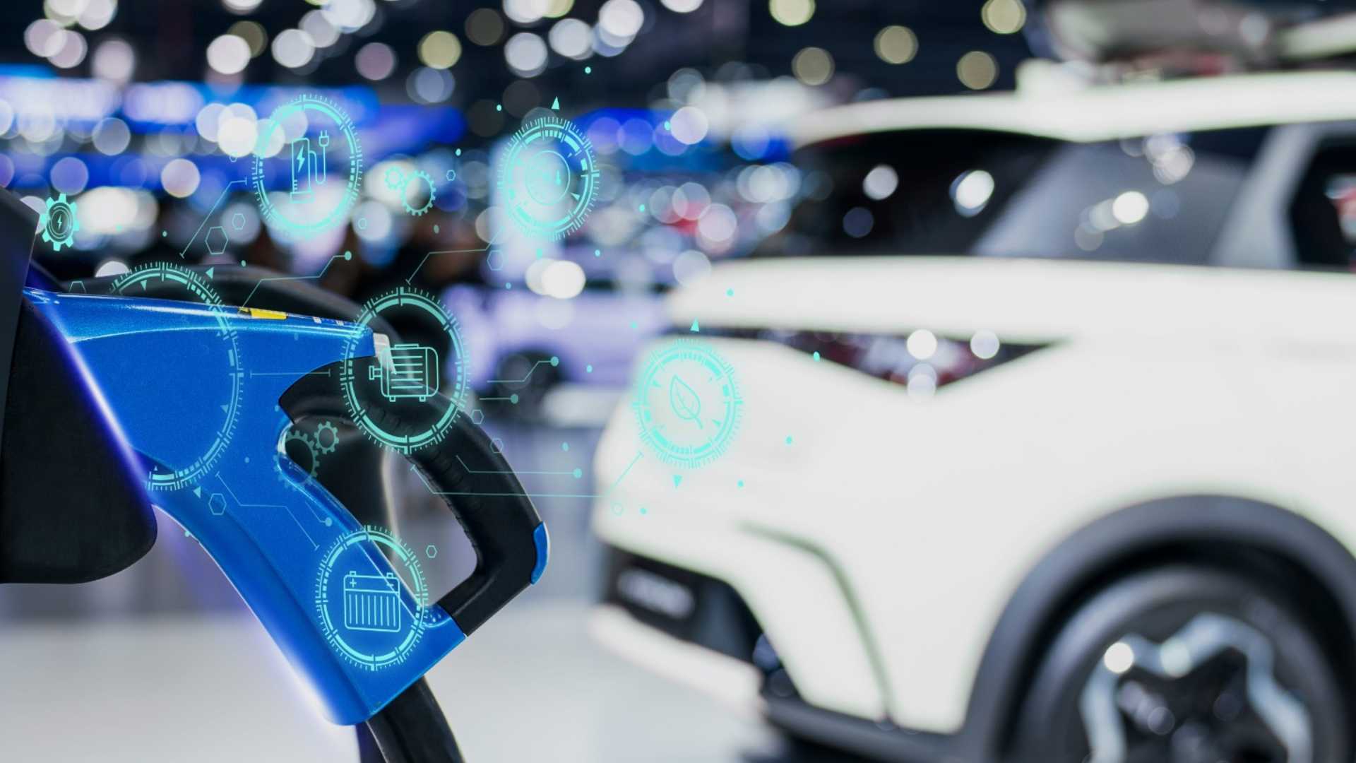 Ventas de vehículos electrificados crecen 77% en Perú en 2026