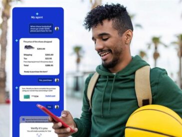 Visa lanza plataforma para pagos agénticos con IA