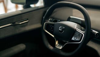 Volvo integrará ecosistema digital de Lynk & Co en Europa en 2026