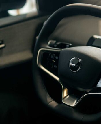 Volvo integrará ecosistema digital de Lynk & Co en Europa en 2026