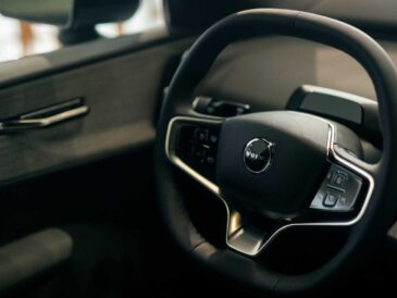 Volvo integrará ecosistema digital de Lynk & Co en Europa en 2026