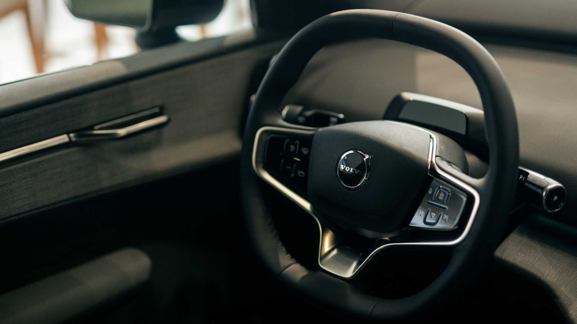 Volvo integrará ecosistema digital de Lynk & Co en Europa en 2026