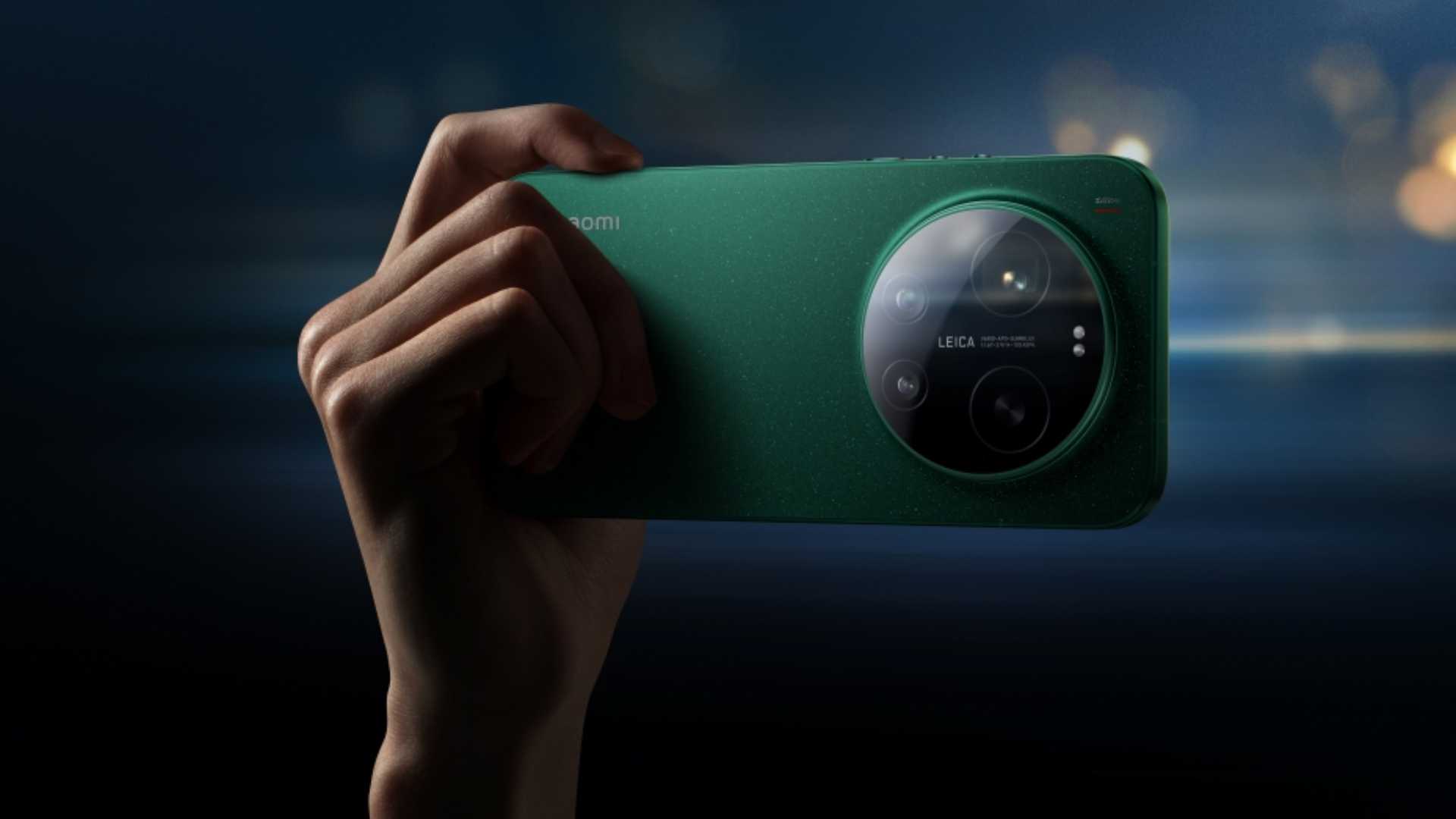 Xiaomi 17 llega a Perú con IA, cámaras pro y HyperOS 3