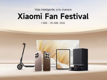 Xiaomi Fan Festival 2026 impulsa su ecosistema inteligente global