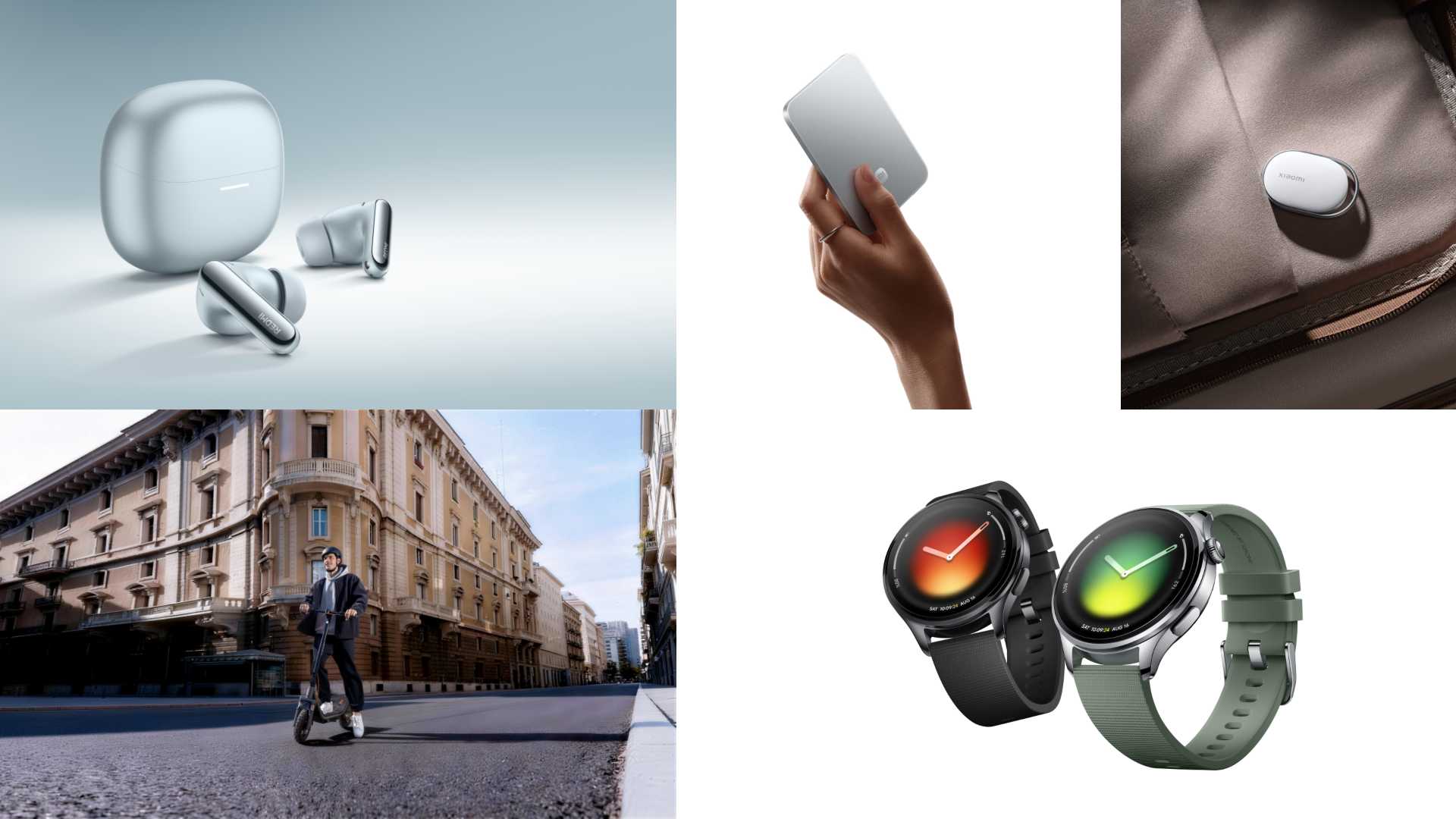 Xiaomi lanza ecosistema AIoT 2026 con HyperConnect en Perú