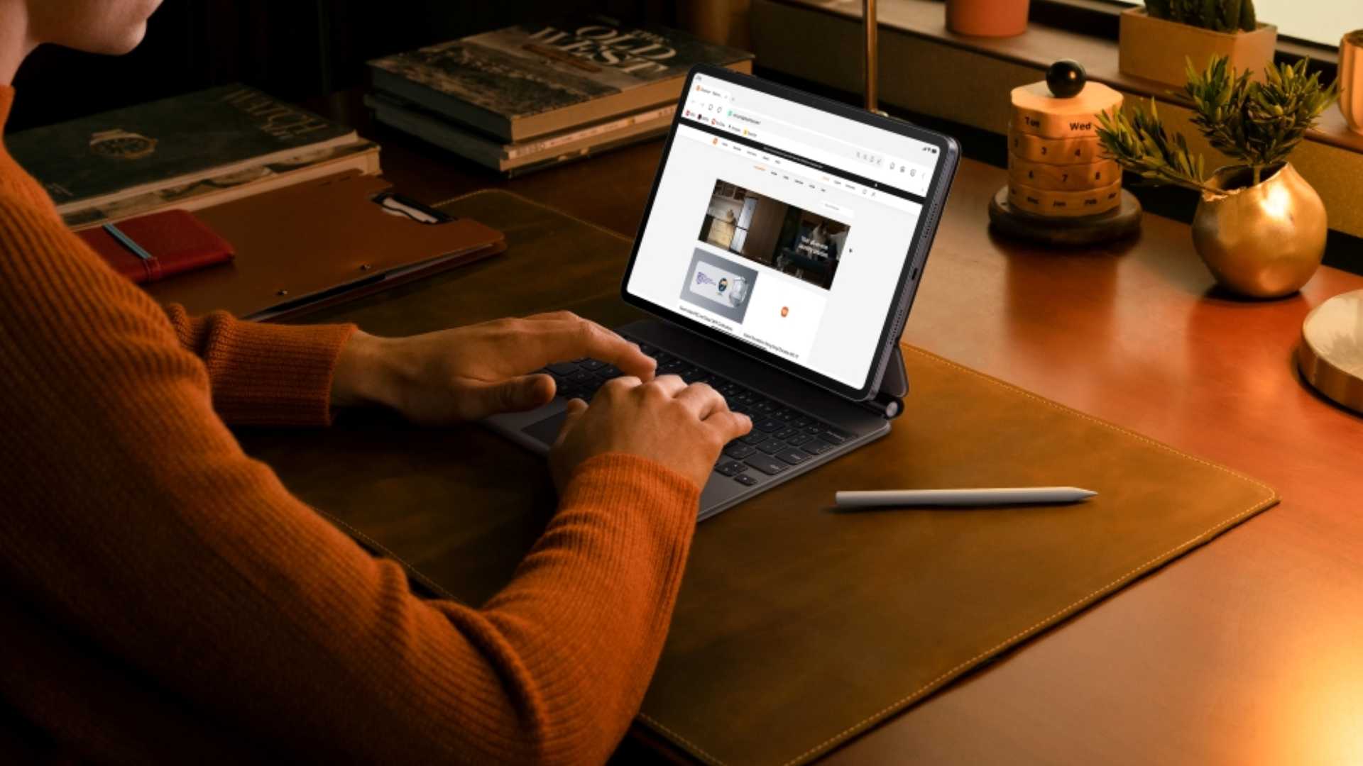 Xiaomi lanza en Perú nuevas tablets con IA y HyperOS 3