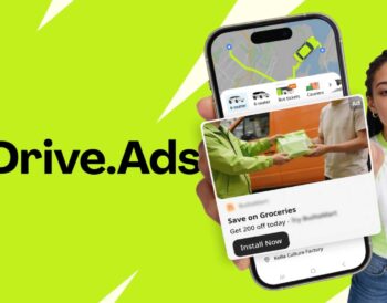inDrive lanza plataforma de anuncios in‑app en Perú para marcas 2026