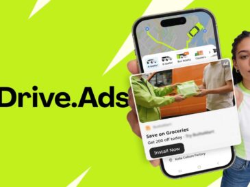 inDrive lanza plataforma de anuncios in‑app en Perú para marcas 2026