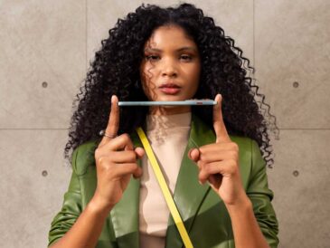 motorola edge 70: smartphone ultradelgado con IA y durabilidad militar