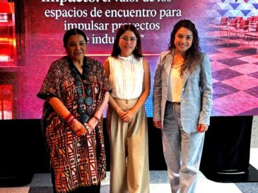 nhow Lima impulsa liderazgo femenino con enfoque MICE digital