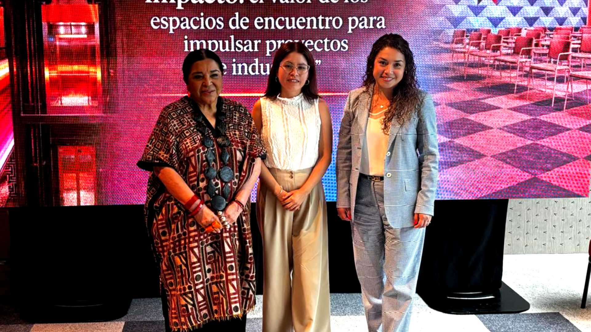 nhow Lima impulsa liderazgo femenino con enfoque MICE digital