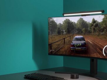 4 gadgets gamer con IA y Mini LED para potenciar tu setup
