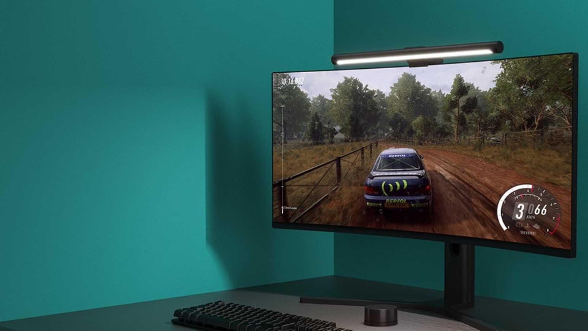 4 gadgets gamer con IA y Mini LED para potenciar tu setup