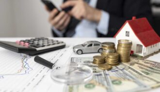 4 hábitos financieros para crecer tu dinero con apoyo digital