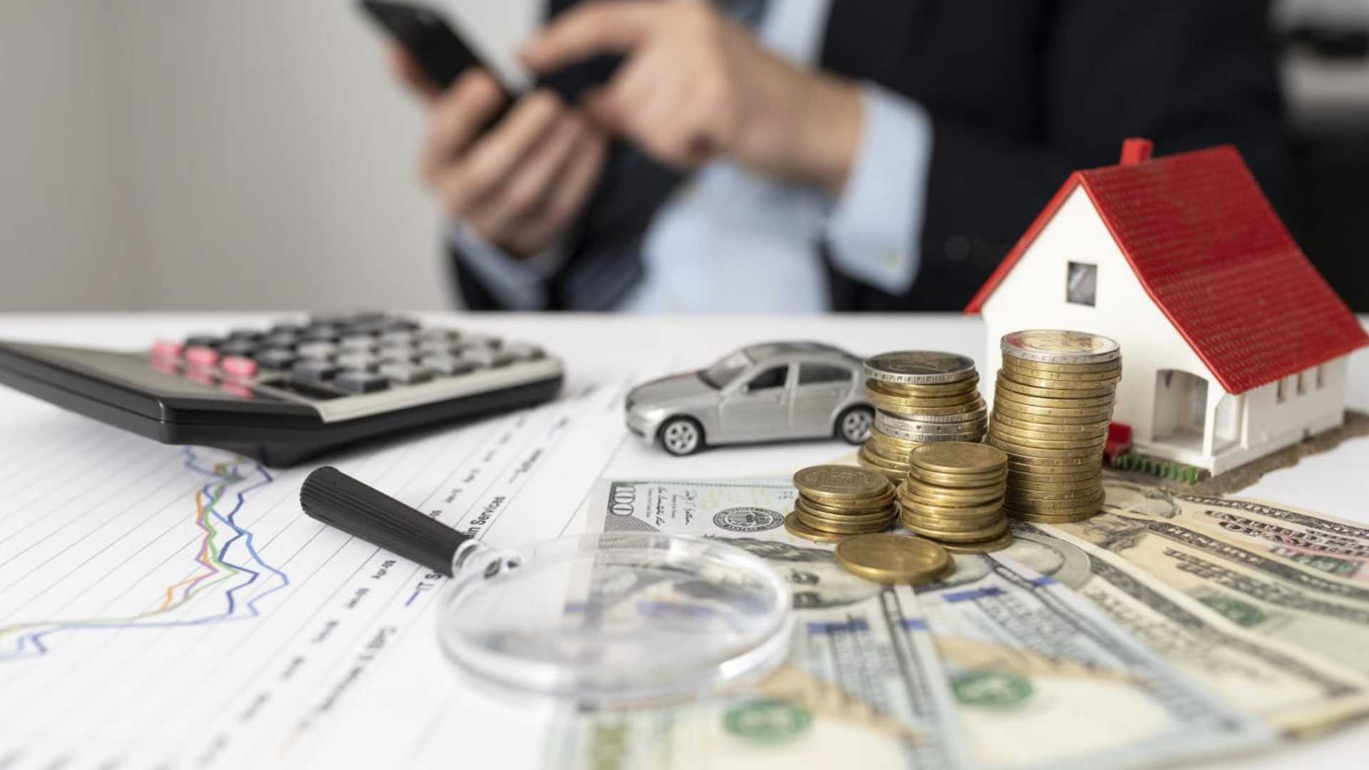 4 hábitos financieros para crecer tu dinero con apoyo digital