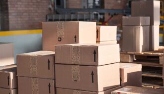 5 claves digitales para mejorar entregas e inventarios en pymes