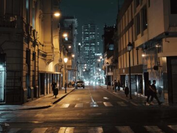 7 trucos digitales para mejorar tus fotos nocturnas con el Xiaomi 17