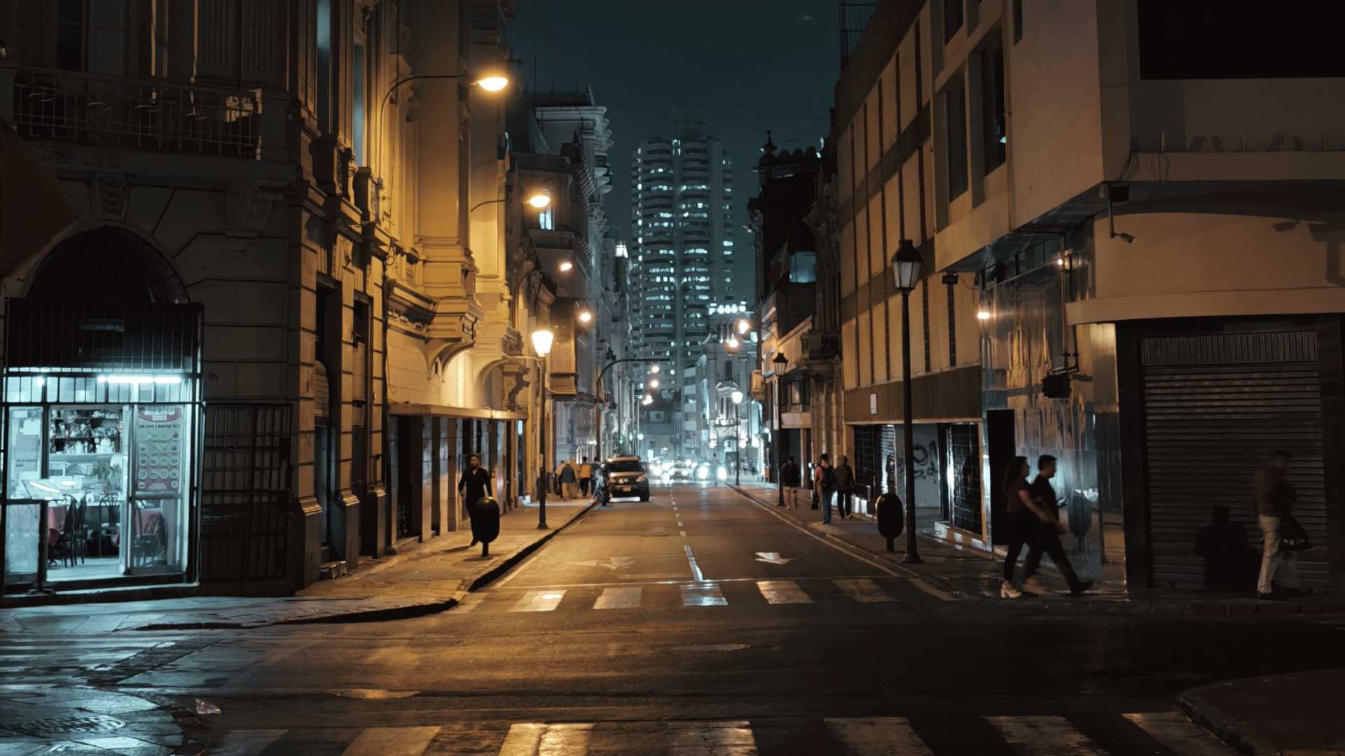 7 trucos digitales para mejorar tus fotos nocturnas con el Xiaomi 17