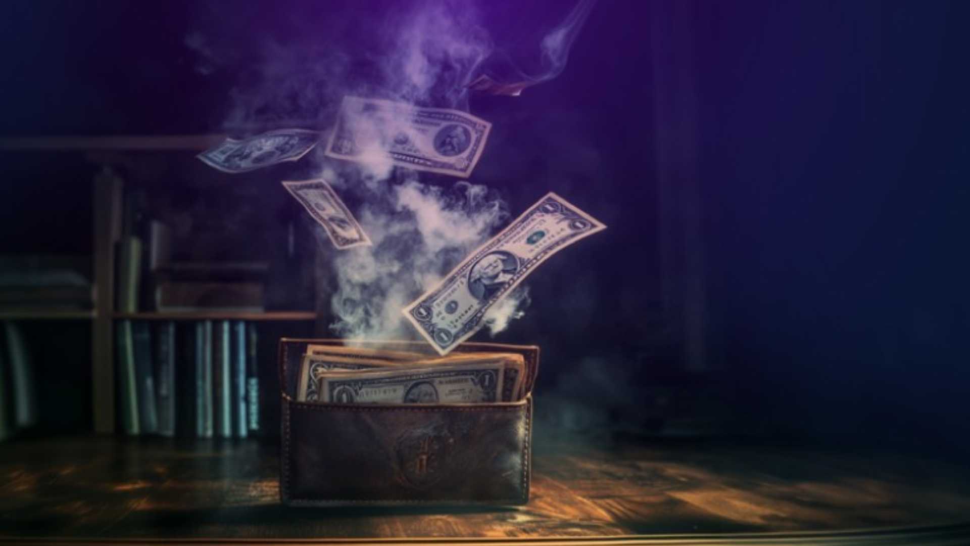 8 de cada 10 peruanos dicen que su salario no cubre gastos esenciales