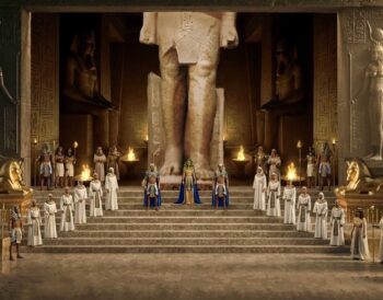 Aida regresa a Lima con elenco internacional en mayo 2026