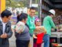 Suzuki Perú se suma al Festival de Bob Esponja y sorteará un S‑Presso AMT