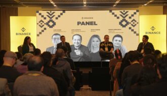 Binance Day Perú 2026 reúne al ecosistema cripto y blockchain en Lima