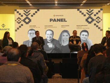 Binance Day Perú 2026 reúne al ecosistema cripto y blockchain en Lima