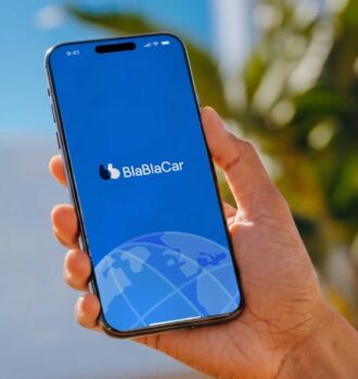 BlaBlaCar llega a Perú con su app de viajes compartidos