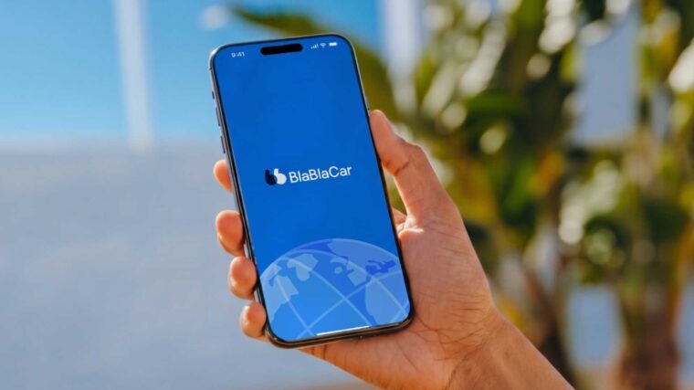 BlaBlaCar llega a Perú con su app de viajes compartidos
