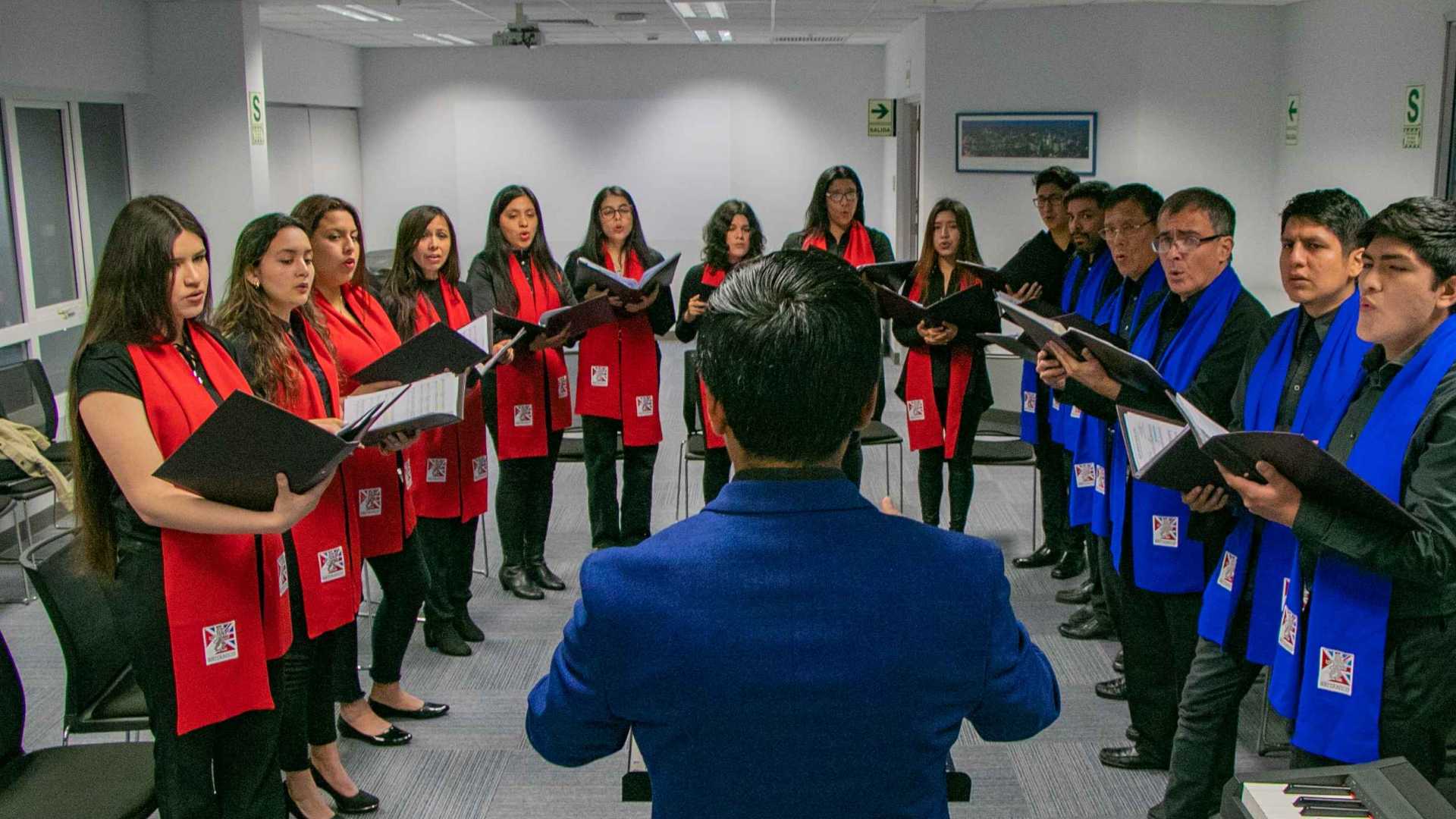 Británico Cultural