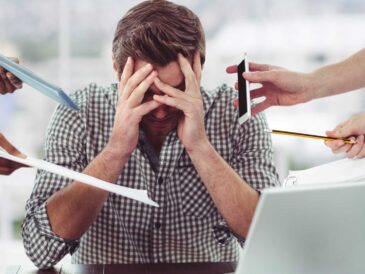 Burnout impulsa el auge de trabajos digitales en Perú