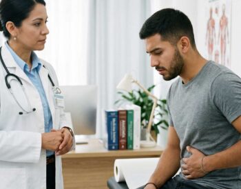 Cáncer de colon: detección temprana y factores de riesgo