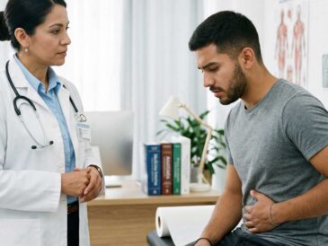 Cáncer de colon: detección temprana y factores de riesgo