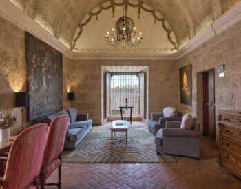 Casa Andina destaca en los World Travel Awards 2026
