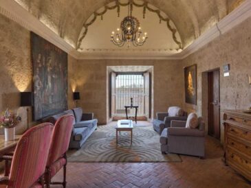 Casa Andina destaca en los World Travel Awards 2026